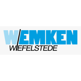 Wemken Wiefelstede GmbH Fensterbau Logo