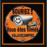 ValaisCampro Logo