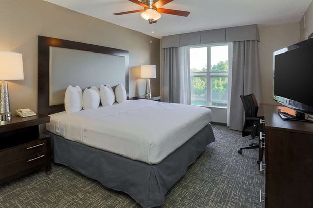 Images Homewood Suites by Hilton Southwind - Hacks Cross