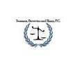 Swanson Bevevino & Sharp Law Office Logo