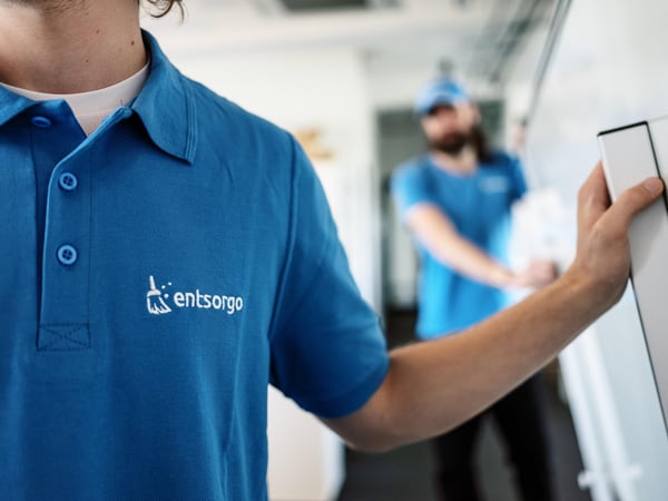 Bilder entsorgo - Containerdienst Berlin