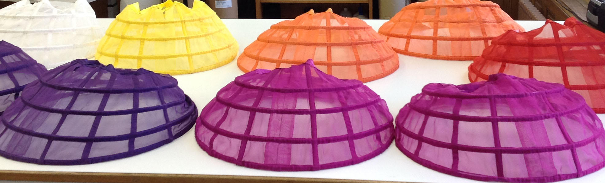 Modeco, Kreuzstrasse 68 in Zürich