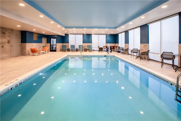 Images Hampton Inn and Suites by Hilton La Grande