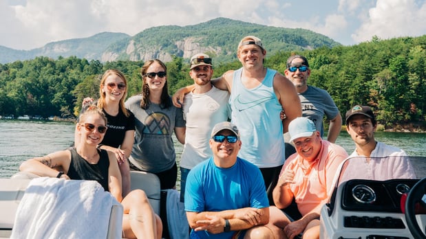 Images SCM Talent Group