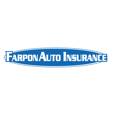 Farpon Auto Insurance Logo