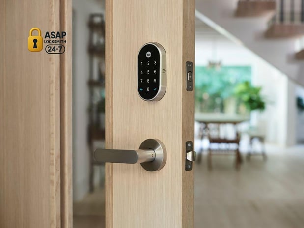 Images ASAP Locksmith 24-7