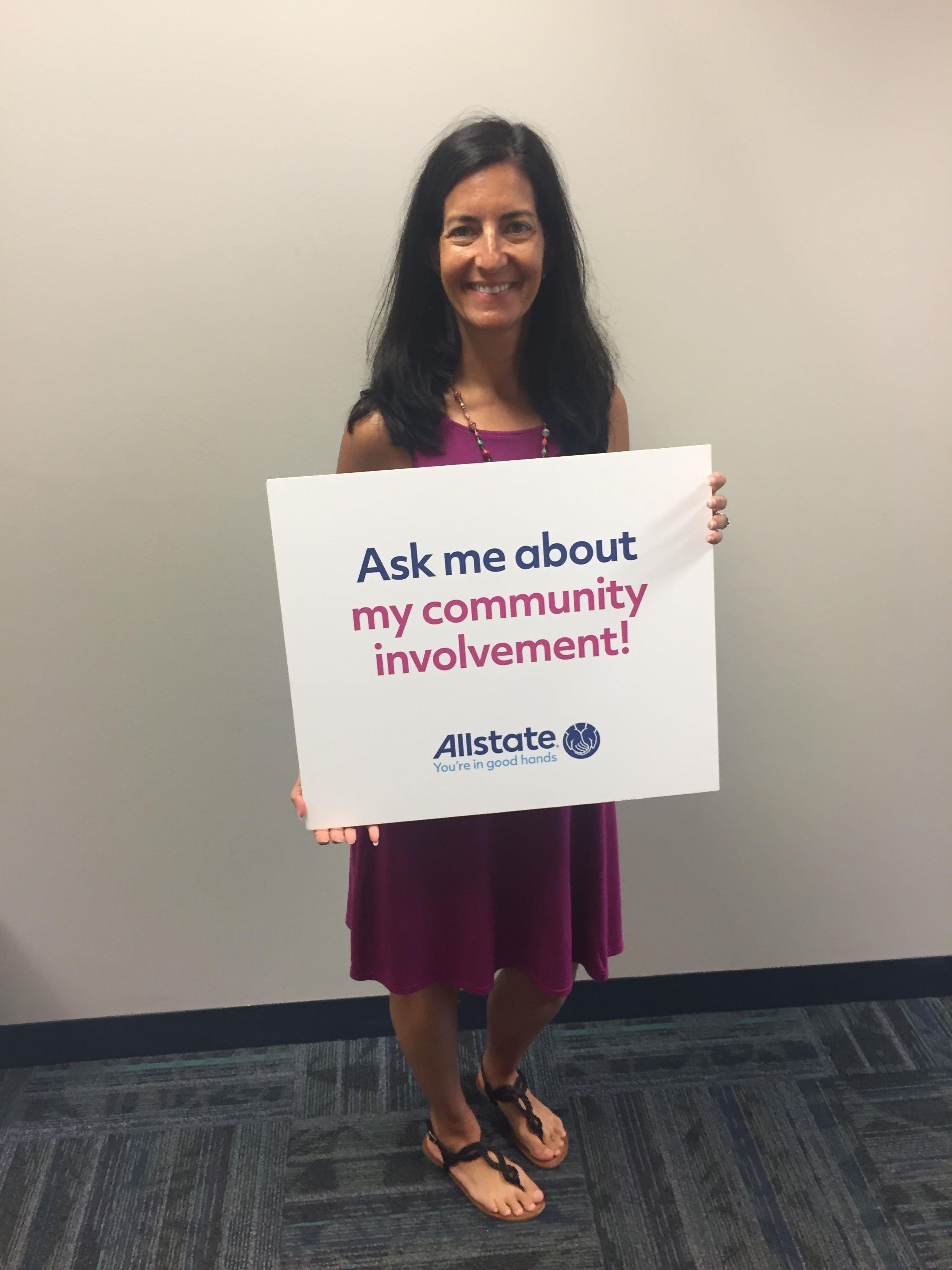 Image 10 | Kristi Dreistadt - Bloedorn: Allstate Insurance