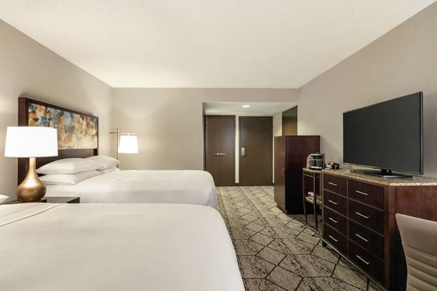 Images DoubleTree by Hilton Hotel Atlanta - Northlake