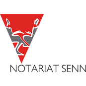 Notariat Senn Logo