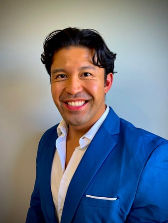 Images Reynald Gallosa, Counselor