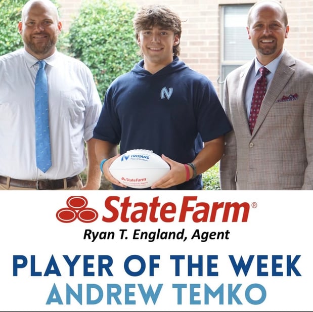 Images Ryan England - State Farm Insurance Agent