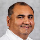 Dr. Zeeshan Khan, MD