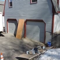 Images Window Logic General Contractors Inc