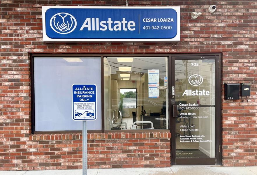 Image 18 | Cesar Loaiza: Allstate Insurance