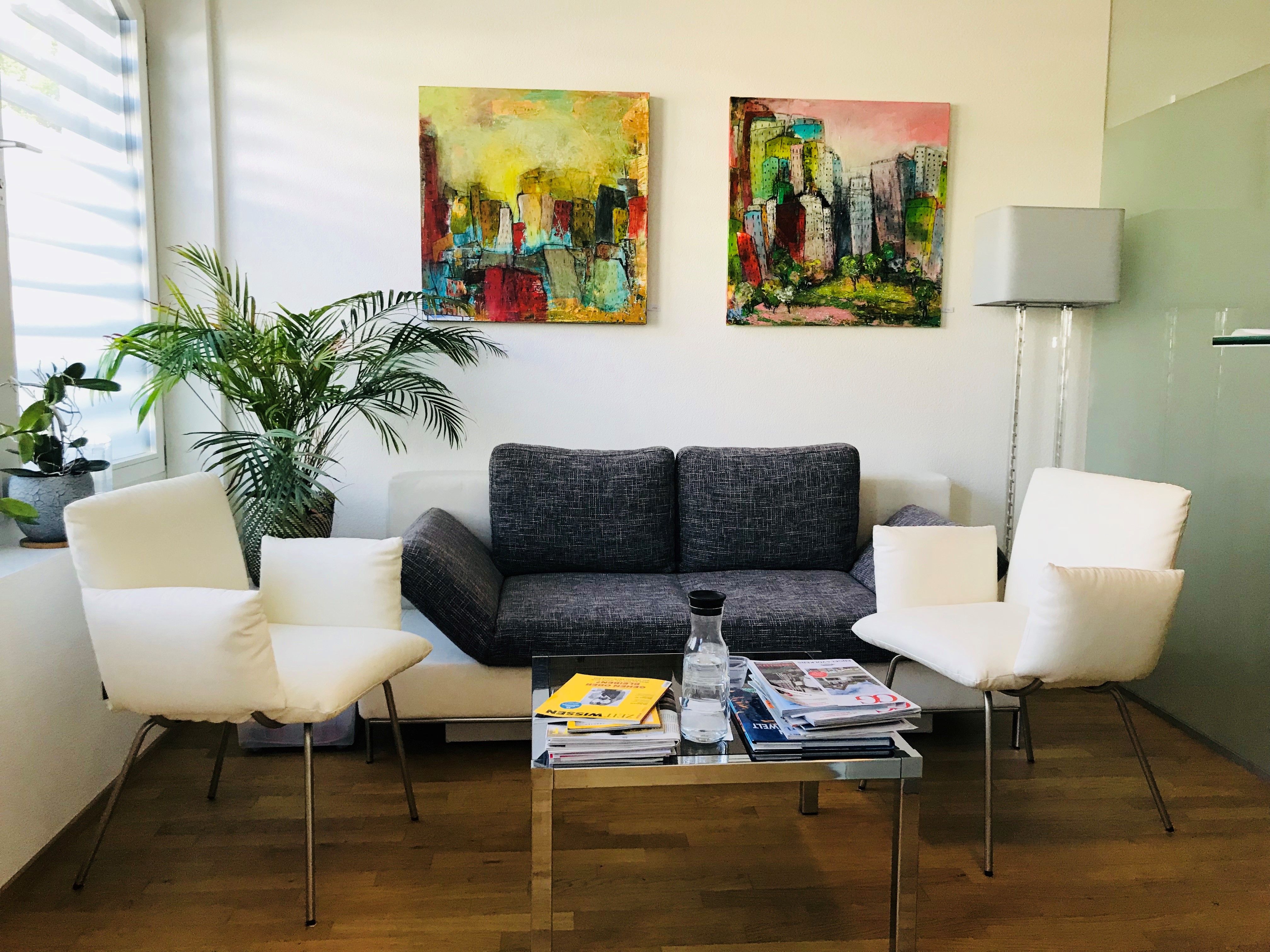 Med. pract. Regina Gurba, Kleindorfstrasse 58 in Uetikon am See