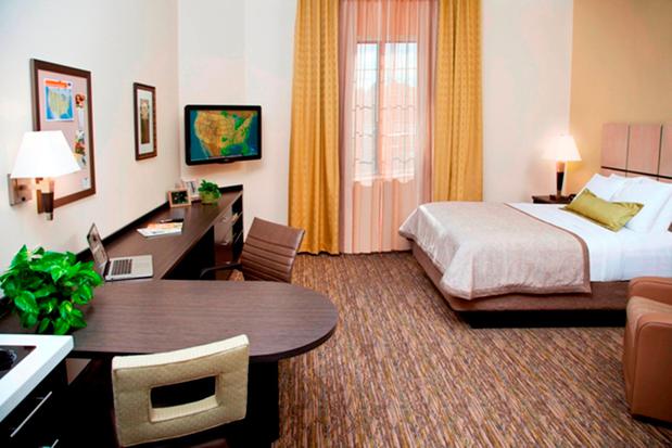 Images Candlewood Suites Kansas City - Independence by IHG