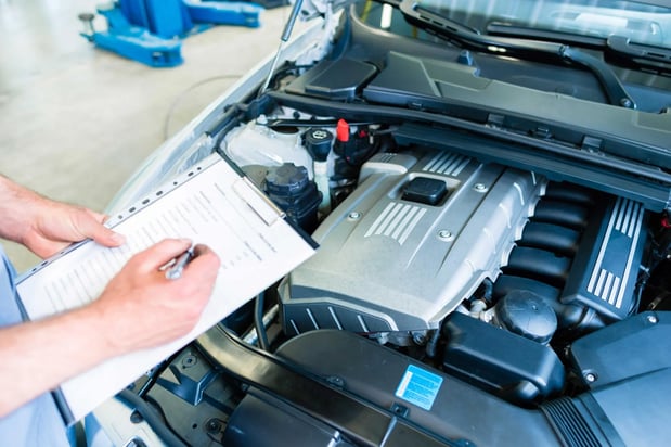 Images Paul's Complete Auto Care