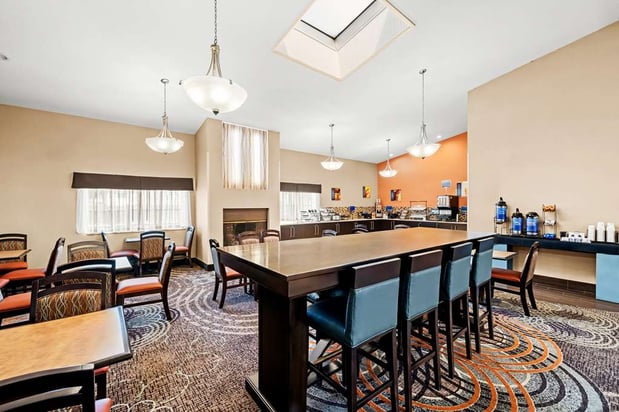 Images Best Western Maple City Inn