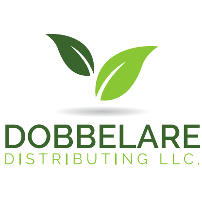 Dobbelare Distributing, LLC. Logo