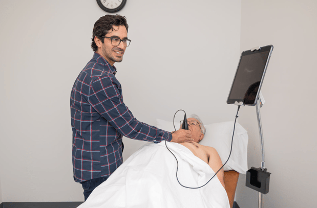 Images High Mark Internal Medicine: Erik Contreras, MD