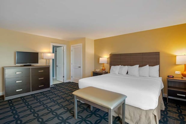 Images Best Western Plus Ocean City