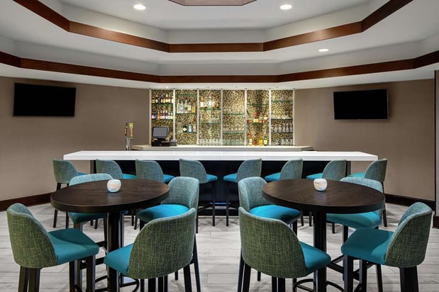 Images DoubleTree Suites by Hilton Hotel Charlotte - SouthPark