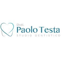 Studio Dentistico Testa Dott. Paolo Logo