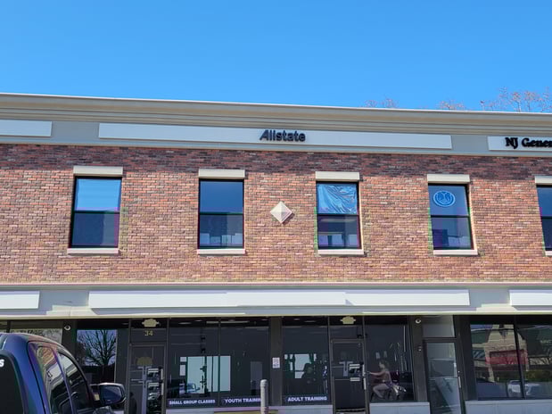 Images JONATHAN CASTANEDA: Allstate Insurance