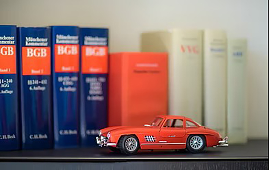 Bild 10 Dr. Schröter & Kummer - Rechtsanwälte in Cham