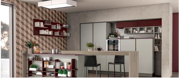 Images Cucine Lube Napoli