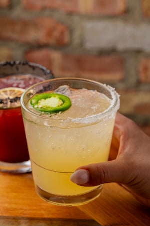 Images Rocco's Tacos & Tequila Bar