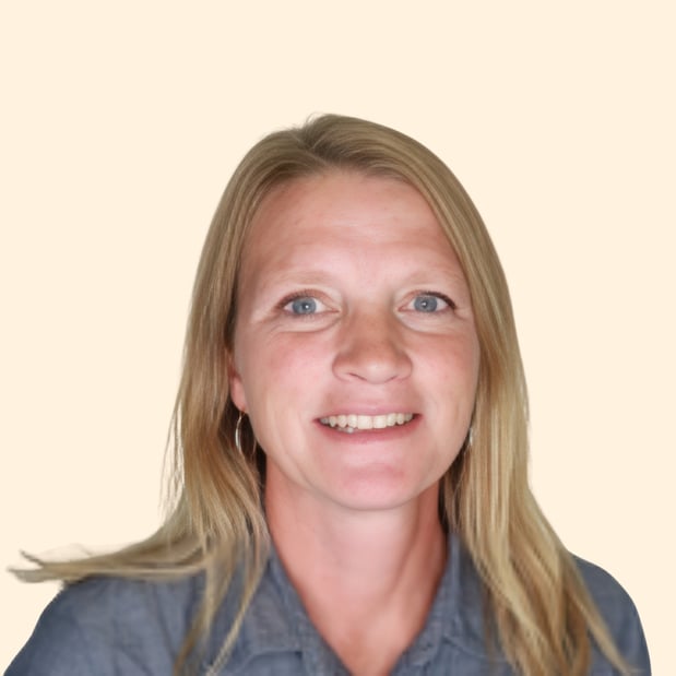 Images Molly Grosse, Counselor