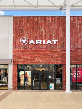 Images Ariat Outlet