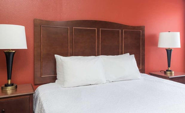 Images Hampton Inn Lubbock