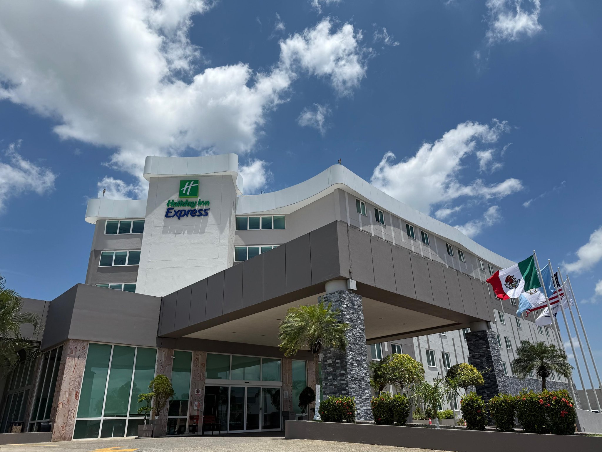 Images Holiday Inn Express Tapachula by IHG