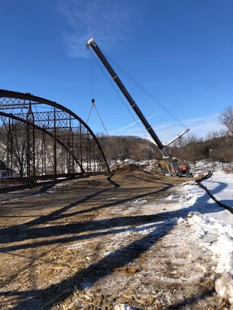 Images A & B Welding & Construction Inc