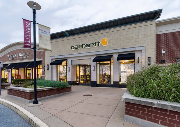 Images Carhartt - Lancaster