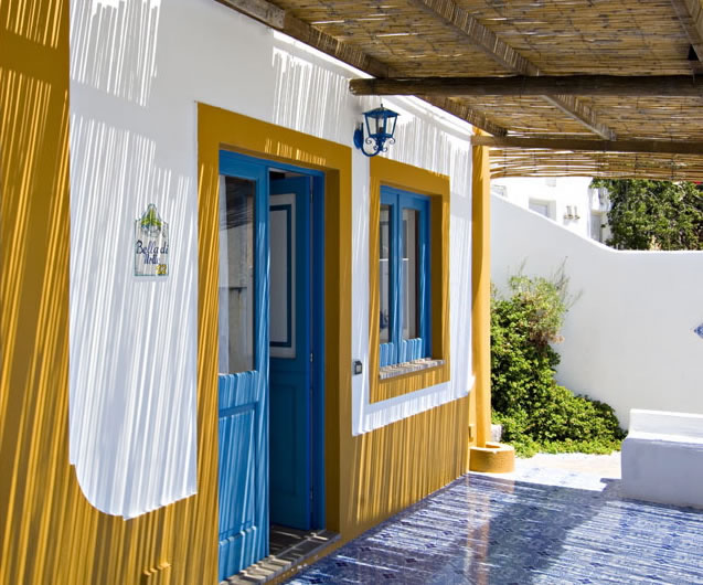 Images Hotel Girasole