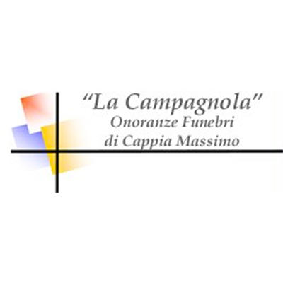 Onoranze Funebri La Campagnola Logo