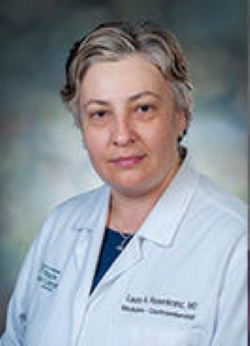 Dr. Laura M. Rosenkranz, MD