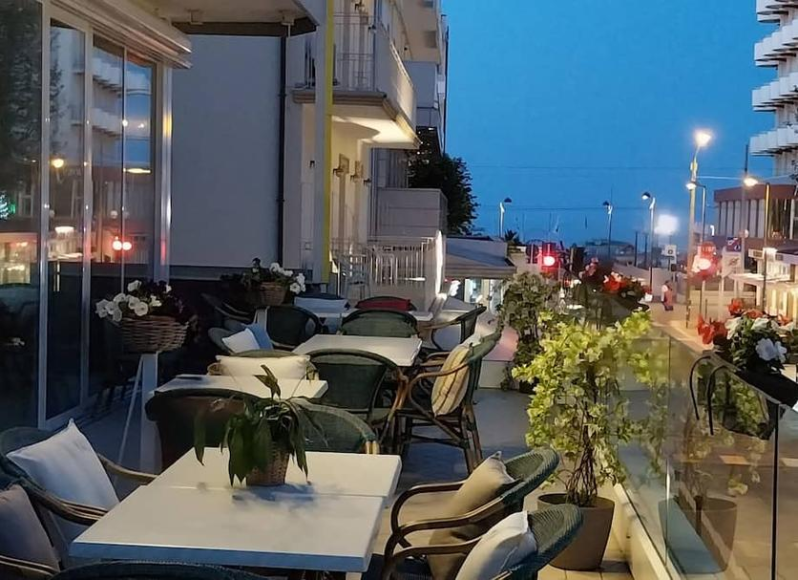 Images Hotel Brotas