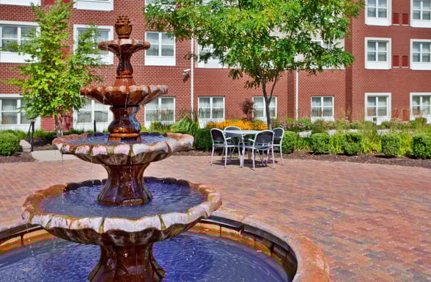 Images Holiday Inn Express & Suites St. Louis West-O'Fallon by IHG