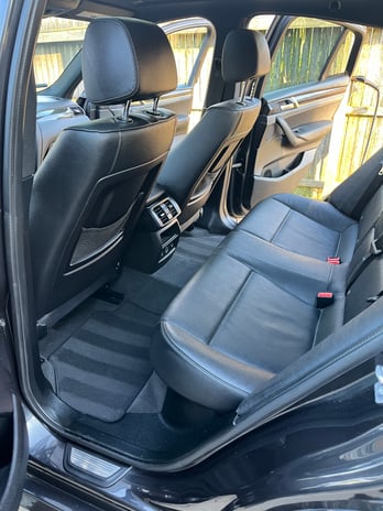 Images First Class Detailing