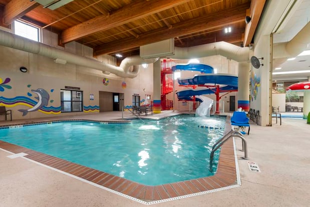 Images Best Western Plus Ramkota Hotel