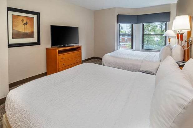 Images Hampton Inn & Suites Nashville-Vanderbilt-Elliston Place