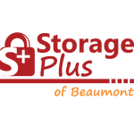 Storage Plus of Beaumont Logo