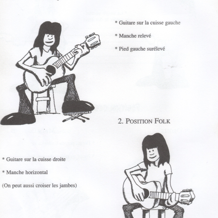 CAROLE SCHMITT cours de musique, cours de chant