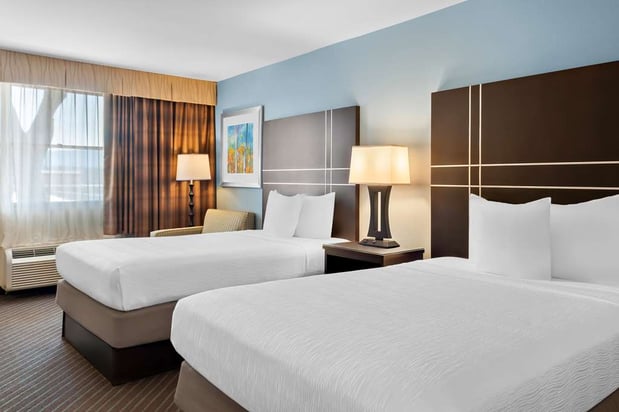 Images Best Western Newport Inn