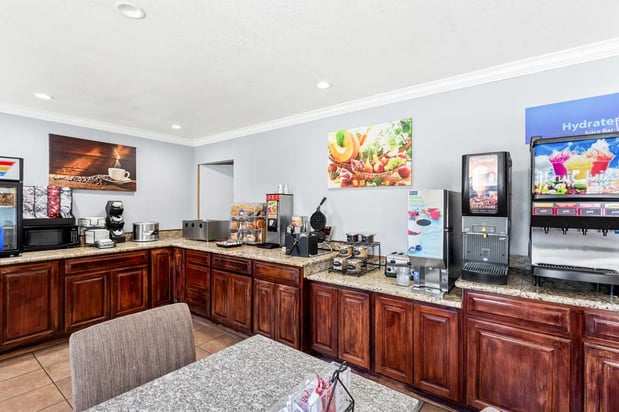 Images Best Western Miner's Inn