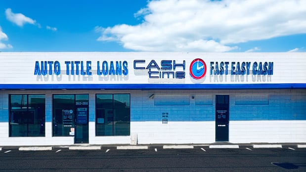 Images Cash Time Loan Centers